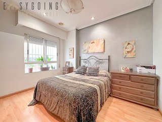 Piso en venta en Centro en Santa Pola