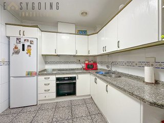 Piso en venta en Centro en Santa Pola