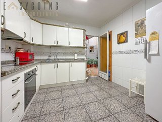 Piso en venta en Centro en Santa Pola