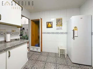 Piso en venta en Centro en Santa Pola