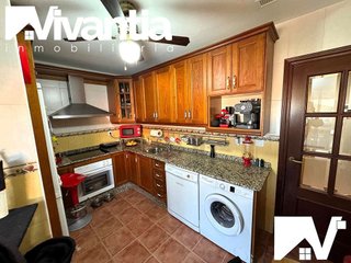 Ático en venta en San Diego-Los Ángeles-San Cristóbal en Lorca