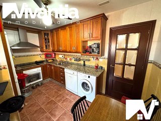 Ático en venta en San Diego-Los Ángeles-San Cristóbal en Lorca