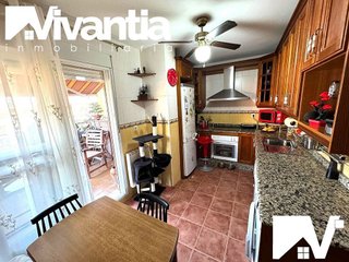 Ático en venta en San Diego-Los Ángeles-San Cristóbal en Lorca