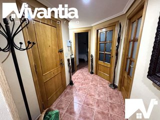 Ático en venta en San Diego-Los Ángeles-San Cristóbal en Lorca