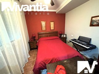 Ático en venta en San Diego-Los Ángeles-San Cristóbal en Lorca