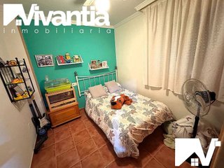 Ático en venta en San Diego-Los Ángeles-San Cristóbal en Lorca