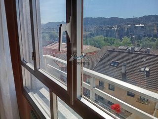 Piso en venta en A Ponte en Ourense