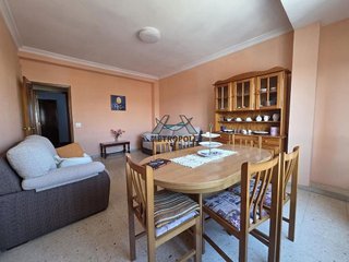 Piso en venta en A Ponte en Ourense
