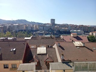 Piso en venta en A Ponte en Ourense