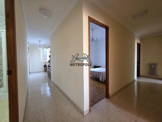 Piso en venta en A Ponte en Ourense