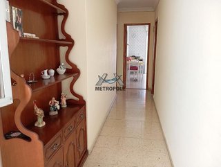 Piso en venta en A Ponte en Ourense