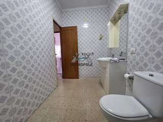 Piso en venta en A Ponte en Ourense