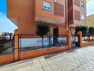 Piso en venta en San Roque - Ronda norte en Badajoz