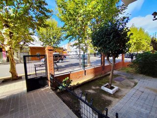 Piso en venta en San Roque - Ronda norte en Badajoz