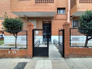Piso en venta en San Roque - Ronda norte en Badajoz