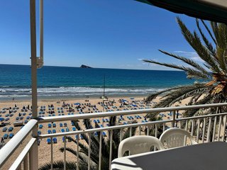 Piso en venta en Playa de Levante en Benidorm