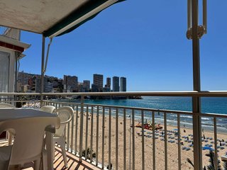 Piso en venta en Playa de Levante en Benidorm