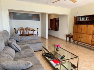 Piso en venta en Playa de Levante en Benidorm