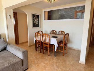 Piso en venta en Playa de Levante en Benidorm