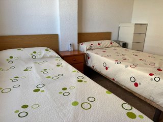 Piso en venta en Playa de Levante en Benidorm