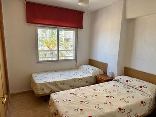 Piso en venta en Playa de Levante en Benidorm