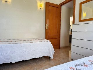 Piso en venta en Playa de Levante en Benidorm