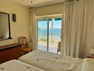 Piso en venta en Playa de Levante en Benidorm