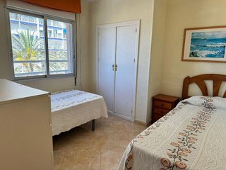 Piso en venta en Playa de Levante en Benidorm