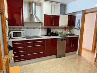 Piso en venta en Playa de Levante en Benidorm
