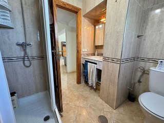 Piso en venta en Playa de Levante en Benidorm