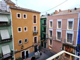 Estudio en venta en Villajoyosa ciudad en Villajoyosa/Vila Joiosa (la)