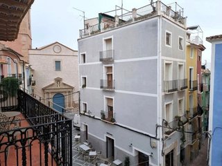 Estudio en venta en Villajoyosa ciudad en Villajoyosa/Vila Joiosa (la)