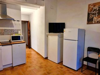 Estudio en venta en Villajoyosa ciudad en Villajoyosa/Vila Joiosa (la)