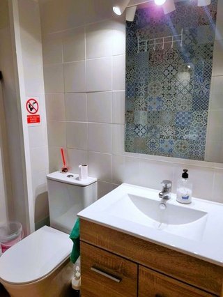 Estudio en venta en Villajoyosa ciudad en Villajoyosa/Vila Joiosa (la)