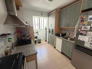 Piso en venta en Palmete en Sevilla
