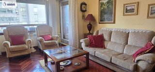 Piso en venta en Alisal - Cazoña - San Román en Santander