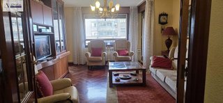 Piso en venta en Alisal - Cazoña - San Román en Santander