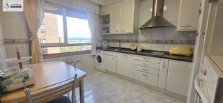 Piso en venta en Alisal - Cazoña - San Román en Santander