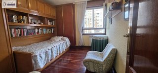 Piso en venta en Alisal - Cazoña - San Román en Santander