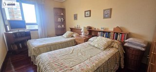 Piso en venta en Alisal - Cazoña - San Román en Santander
