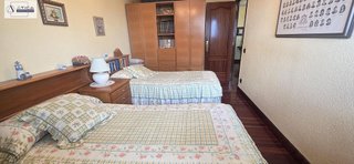 Piso en venta en Alisal - Cazoña - San Román en Santander
