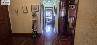 Piso en venta en Alisal - Cazoña - San Román en Santander