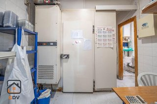 Local comercial en venta en San Matías - Realejo en Granada