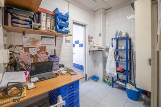 Local comercial en venta en San Matías - Realejo en Granada