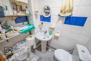 Local comercial en venta en San Matías - Realejo en Granada