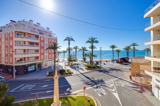 Piso en venta en Playa del Cura en Torrevieja