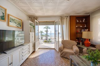 Piso en venta en Playa del Cura en Torrevieja