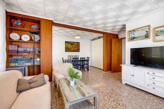 Piso en venta en Playa del Cura en Torrevieja