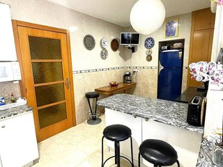 Piso en venta en San Fernando - Princesa Mercedes en Alicante