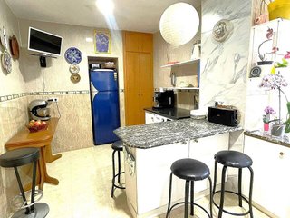 Piso en venta en San Fernando - Princesa Mercedes en Alicante